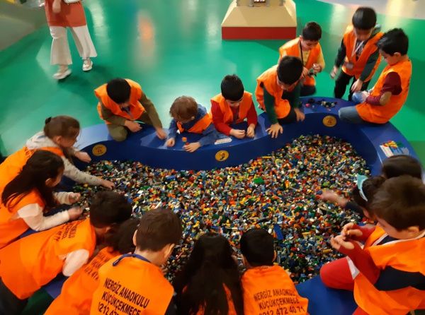 Legoland Gezimiz