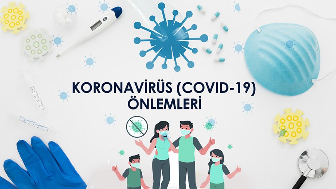 Koronavirüs Hastalığı (Covid-19) Sürecinde Velilere Yönelik Psiko-Sosyal Destek Çalışması