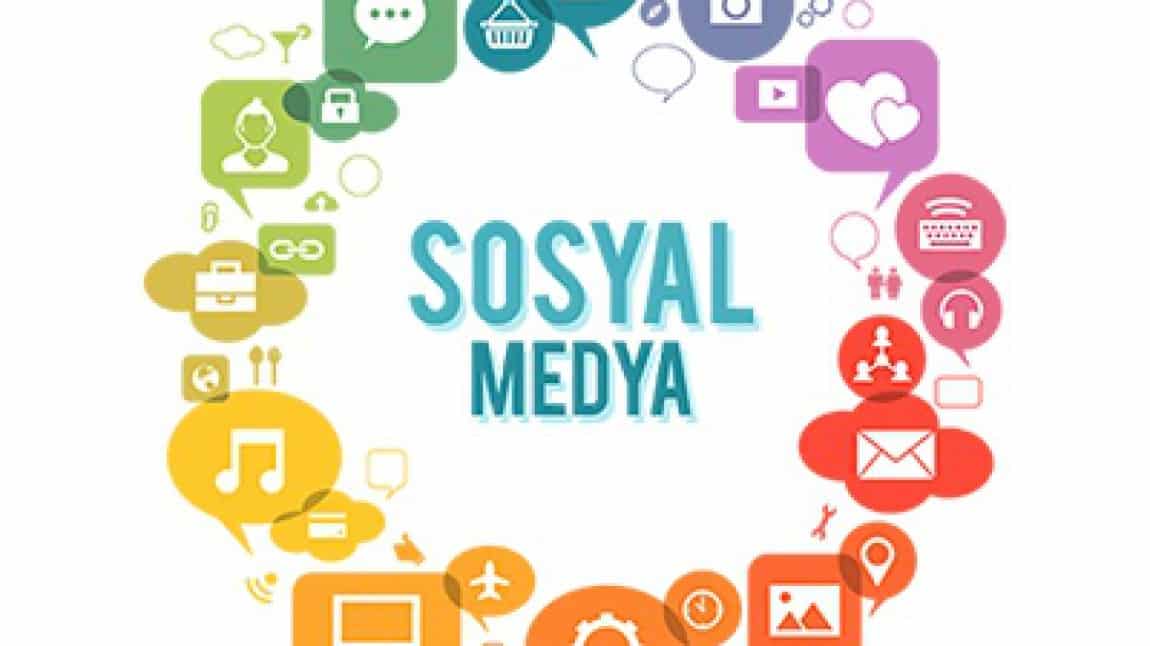 Okulumuza Ait Sosyal Medya Hesapları